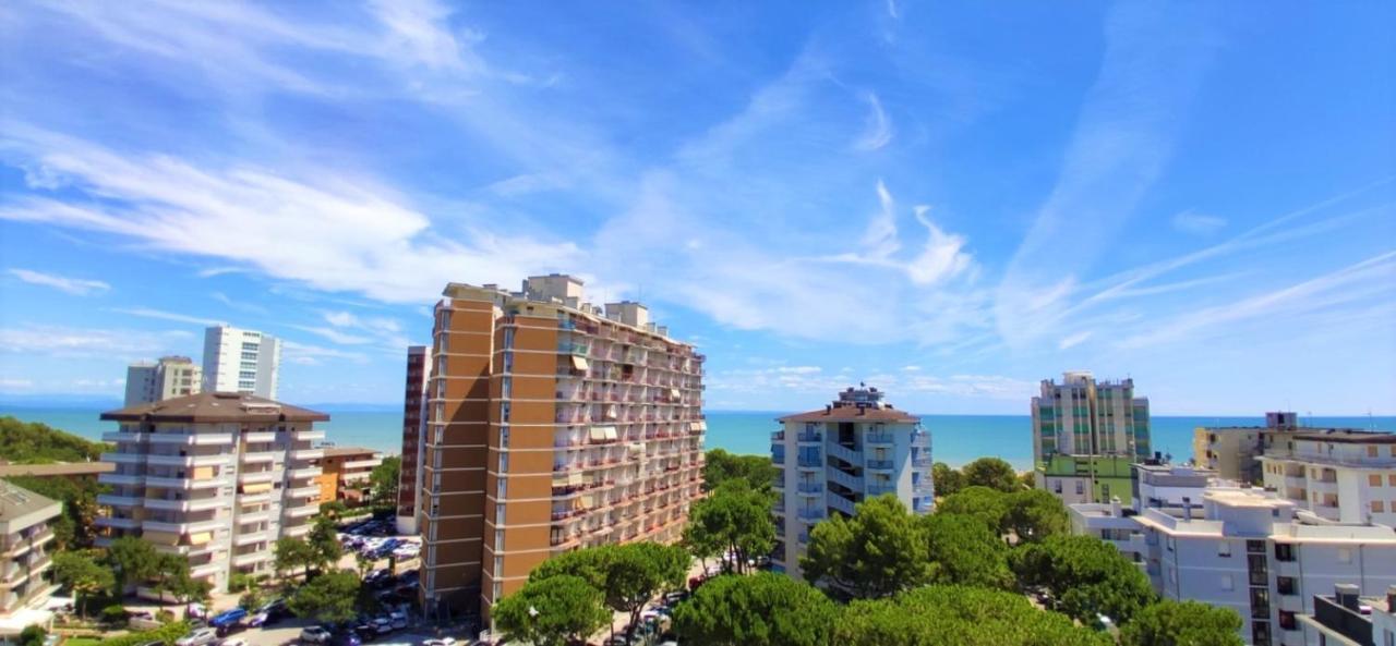 Condominio La Duna - Residence Puerto do Sol Lignano Sabbiadoro Exterior foto